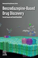 Télécharger le livre :  Benzodiazepine-Based Drug Discovery