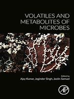 Télécharger le livre :  Volatiles and Metabolites of Microbes