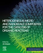 Télécharger le livre :  Heterogeneous Micro and Nanoscale Composites for the Catalysis of Organic Reactions