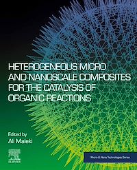 Téléchargez le livre :  Heterogeneous Micro and Nanoscale Composites for the Catalysis of Organic Reactions