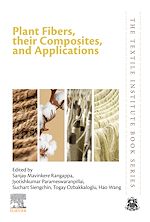 Télécharger le livre :  Plant Fibers, their Composites, and Applications