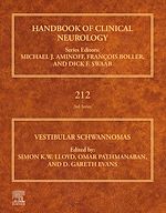 Télécharger le livre :  Vestibular Schwannomas