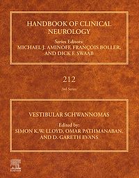 Téléchargez le livre :  Vestibular Schwannomas