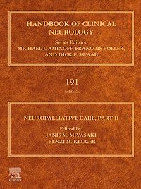 Téléchargez le livre :  Neuropalliative Care