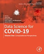 Télécharger le livre :  Data Science for COVID-19 Volume 1