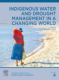 Téléchargez le livre :  Indigenous Water and Drought Management in a Changing World