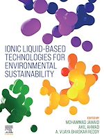 Télécharger le livre :  Ionic Liquid-Based Technologies for Environmental Sustainability