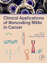 Télécharger le livre :  Clinical Applications of Noncoding RNAs in Cancer