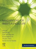 Télécharger le livre :  Nanosensors for Smart Agriculture