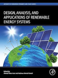 Téléchargez le livre :  Design, Analysis and Applications of Renewable Energy Systems