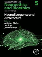 Télécharger le livre :  Neurodivergence and Architecture