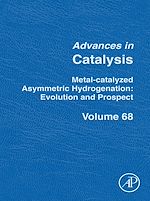 Télécharger le livre :  Metal-Catalyzed Asymmetric Hydrogenation. Evolution and Prospect