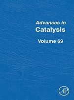 Télécharger le livre :  Advances in Catalysis