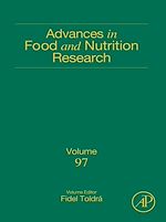 Télécharger le livre :  Advances in Food and Nutrition Research