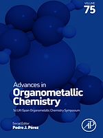 Télécharger le livre :  Advances in Organometallic Chemistry