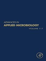 Télécharger le livre :  Advances in Applied Microbiology