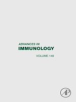 Télécharger le livre :  Advances in Immunology