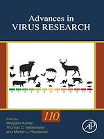 Télécharger le livre :  Advances in Virus Research