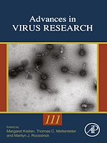Télécharger le livre :  Advances in Virus Research