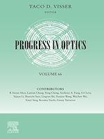 Télécharger le livre :  Progress in Optics