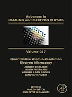 Télécharger le livre :  Quantitative Atomic-Resolution Electron Microscopy
