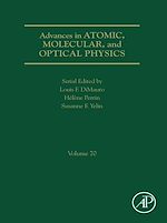 Télécharger le livre :  Advances in Atomic, Molecular, and Optical Physics