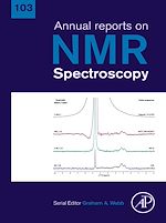 Télécharger le livre :  Annual Reports on NMR Spectroscopy