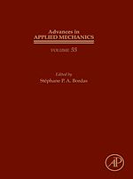 Télécharger le livre :  Advances in Applied Mechanics