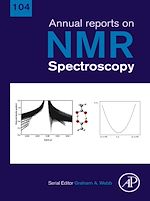 Télécharger le livre :  Annual Reports on NMR Spectroscopy