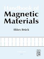 Télécharger le livre :  Handbook of Magnetic Materials