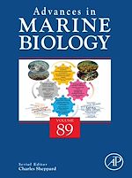 Télécharger le livre :  Advances in Marine Biology