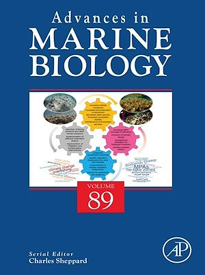 Téléchargez le livre :  Advances in Marine Biology