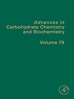 Télécharger le livre :  Advances in Carbohydrate Chemistry and Biochemistry