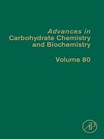 Télécharger le livre :  Advances in Carbohydrate Chemistry and Biochemistry