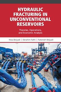 Téléchargez le livre :  Hydraulic Fracturing in Unconventional Reservoirs
