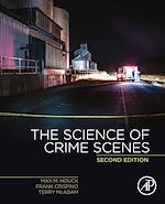 Télécharger le livre :  The Science of Crime Scenes
