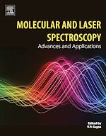 Download this eBook Molecular and Laser Spectroscopy