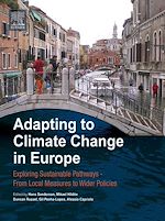 Télécharger le livre :  Adapting to Climate Change in Europe