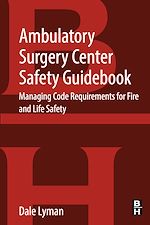 Télécharger le livre :  Ambulatory Surgery Center Safety Guidebook