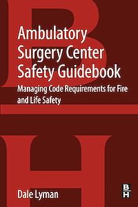 Téléchargez le livre :  Ambulatory Surgery Center Safety Guidebook