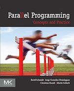 Télécharger le livre :  Parallel Programming