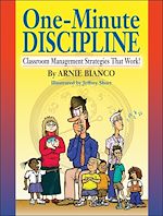 Download this eBook One-Minute Discipline