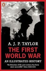 Télécharger le livre :  The First World War