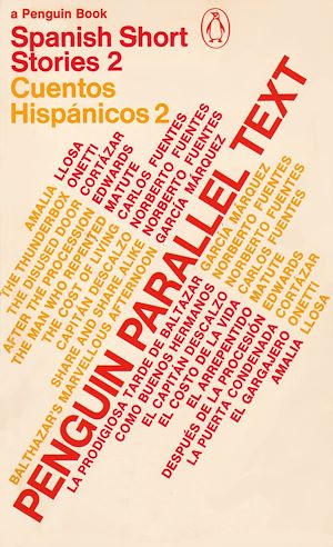 Téléchargez le livre :  Spanish Short Stories