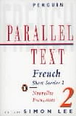 Télécharger le livre :  Parallel Text: French Short Stories