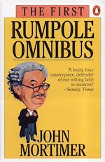 Télécharger le livre :  The First Rumpole Omnibus