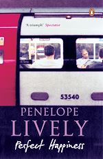 Télécharger le livre :  Perfect Happiness
