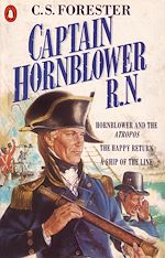 Download this eBook Captain Hornblower R.N.