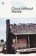 Télécharger le livre :  Clock Without Hands