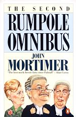 Télécharger le livre :  The Second Rumpole Omnibus